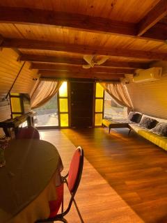 Cabaña - Freire - 2