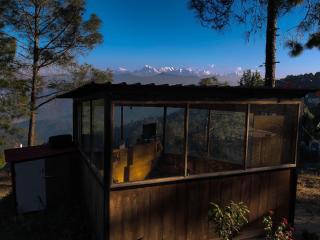 Him 180 Ranikhet - Rānīkhet - 8