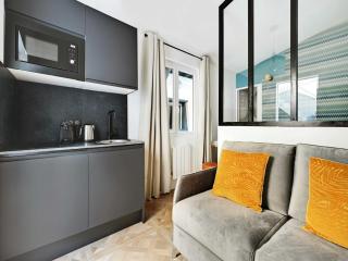 Cosy Apartment - Tour Eiffel Champs de Mars 19B - Paris - 5