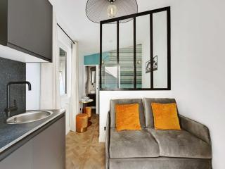 Cosy Apartment - Tour Eiffel Champs de Mars 19B - Paris - 8