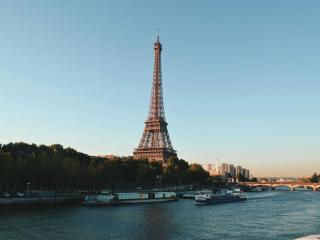 Cosy Apartment - Tour Eiffel Champs de Mars 19B - Paris - 7