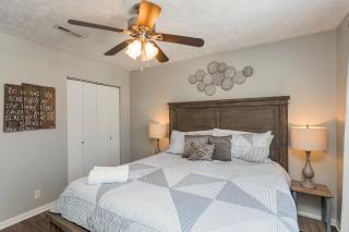 Looby Location- Charming 3br home 10 min to downtown - Nashville - 8