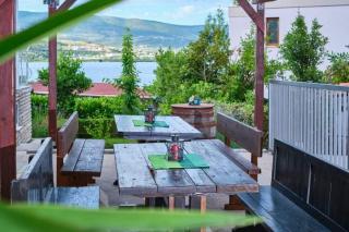 Apartments by the sea Mastrinka, Ciovo - 23959 - 4