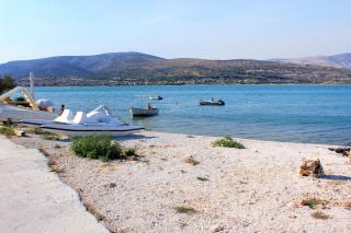 Apartments by the sea Mastrinka, Ciovo - 23959 - Trogir - 6