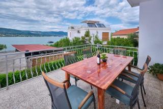 Apartments by the sea Mastrinka, Ciovo - 23959 - Trogir (Traù) - 9