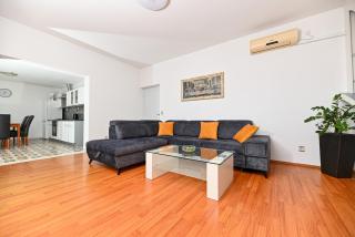 Apartments by the sea Mastrinka, Ciovo - 23959 - Trogir (Traù) - 6