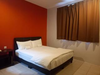 Reintree Lodge Hotel Ipoh - Ipoh - 9