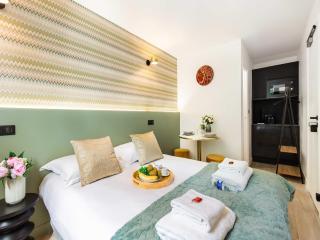 Peaceful studio in Beaugrenelle - Paris - 7