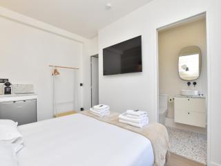 Charming studio - 2P- Javel Eiffel Tower - París - 4