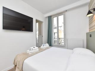 Charming studio - 2P- Javel Eiffel Tower - París - 8