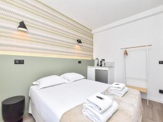 Charming studio - 2P- Javel Eiffel Tower - París - 7