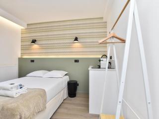 Charming studio - 2P- Javel Eiffel Tower - París - 3
