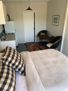 Private Olive Grove Studio - Mangonui - 4