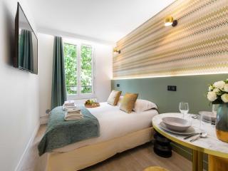 Cosy Studio - Parc des expositions Tour Eiffel 11 - Parijs - 8