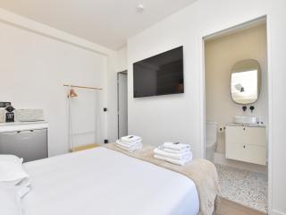 Intimate studio - 2P - Beaugrenelle Tour Eiffel - Parijs - 4