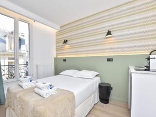 Intimate studio - 2P - Beaugrenelle Tour Eiffel - Parijs - 0