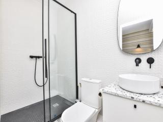 Intimate studio - 2P - Beaugrenelle Tour Eiffel - Parijs - 5