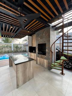 Luxury House Portoviejo - Portoviejo - 6