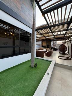Luxury House Portoviejo - Portoviejo - 1