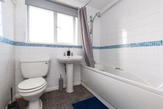 Durham 3Bedroom Home Away From Home - Durham - 3