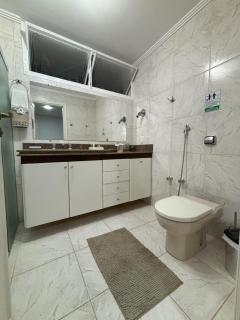 Santa Fé Hospedagem - Quarto 22 - Campinas - 1