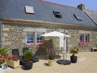 Semi-detached house, Lesconil - Plobannalec-Lesconil - 0