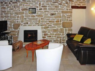 Semi-detached house, Lesconil - Plobannalec-Lesconil - 3