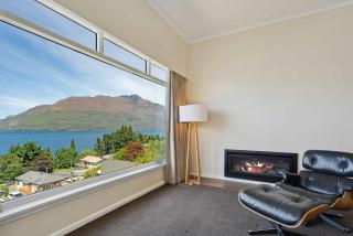 The BIGGEST & BEST VIEWS 3 Bedrooms WALK To Town - Queenstown - 6