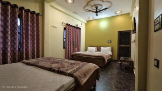 Sri sitaram hanumant palace 500 meter from ayodhya railway and ram mandir - Ayodhya - 6