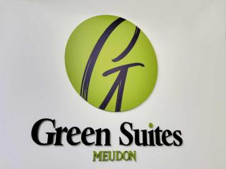 Modern "Green Suites" residence - Meudon Vélizy - Meudon - 2