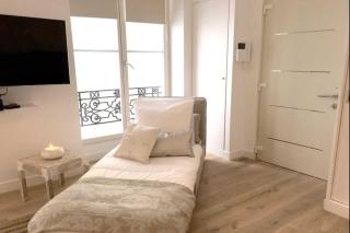Beautiful apartment - Galeries Lafayette - Parigi - 4