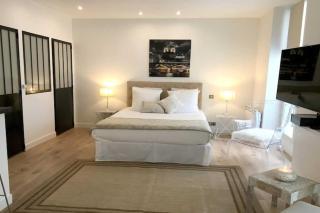 Beautiful apartment - Galeries Lafayette - Parigi - 5