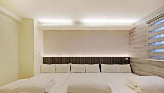 Huaxin Hotel - Magong - 3