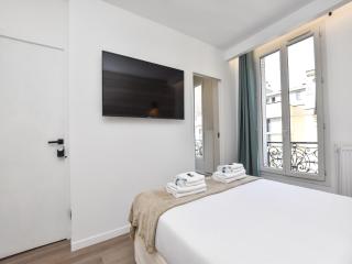 Charming studio - 2P- Javel Tour Eiffel - Paris - 4