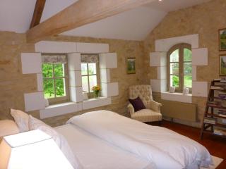 Le Chabrol - a stunning Dordogne riverside villa with heated salt pool ,10 minutes walk to Tremolat - Calès - 6