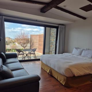 Olle Resort - Jeju - 3