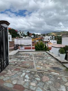 Casa Bugambilia Guanajuato - 7