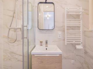 Cosy studio for 2P - Le Bon Marché - Paris - 6