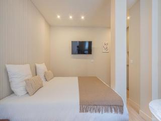 Cosy studio for 2P - Le Bon Marché - Paris - 1