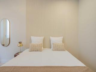 Cosy studio for 2P - Le Bon Marché - Paris - 2