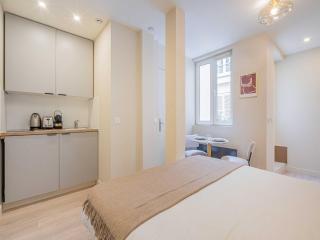Cosy studio for 2P - Le Bon Marché - Paris - 4