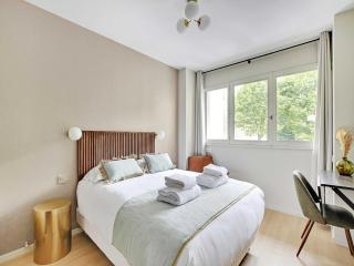 Modern "Green Suites" residence - Meudon Vélizy - Meudon - 8