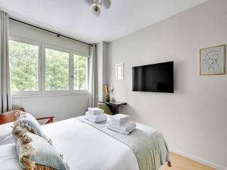 Modern "Green Suites" residence - Meudon Vélizy - Meudon - 9