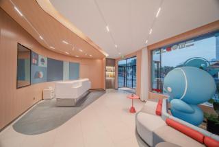 Zhangjiajie Homeinn Boutique Hotel - 6