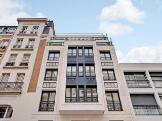 Studio Sleek & Refined - Levallois-Perret - Levallois-Perret - 2