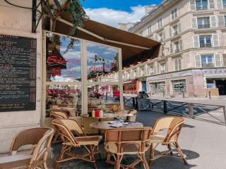 Studio Sleek & Refined - Levallois-Perret - Levallois-Perret - 5