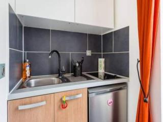 Magnificent studio - 2P - Pantin - Pantin - 9