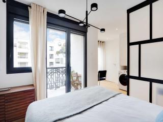Studio Sleek & Refined - Levallois-Perret - Levallois-Perret - 4