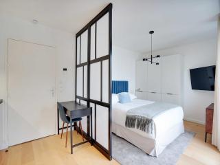 Studio Sleek & Refined - Levallois-Perret - Levallois-Perret - 0