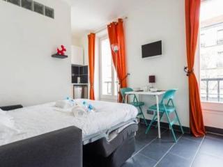 Magnificent studio - 2P - Pantin - Pantin - 3